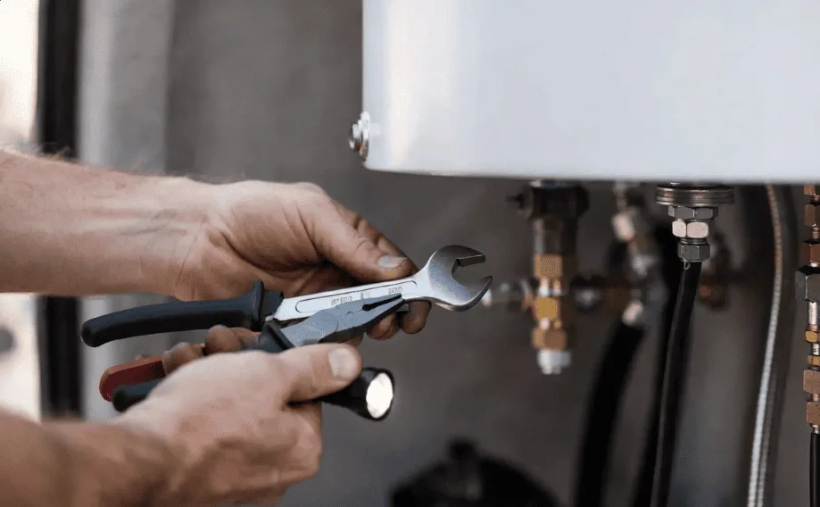 Why choose Water Heater Repair in Culleoka, TN
